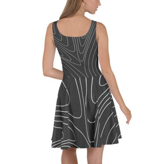 Skater Dress 3