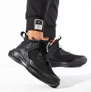 Lightweight Steel Toe Work Shoes | Puncture-Proof Safety Boots 3