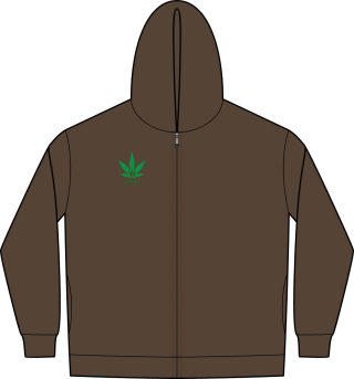 Build in Silence Hoodie 19