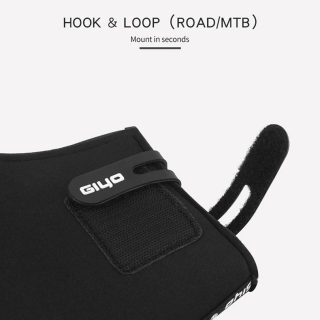 Winter Cycling Bar Mitts | Cold-Proof Bicycle Handlebar Mittens