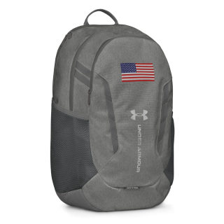 Under Armour® Backpack "USA Flag" 5
