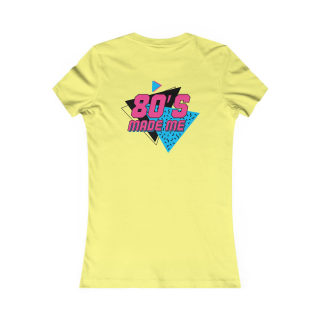 Super Mom Comic Burst T-Shirt | 80s Retro Graphic Tee 29