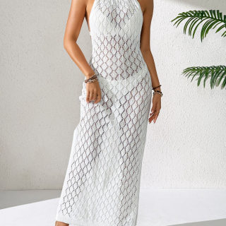 Beach cover-up 3