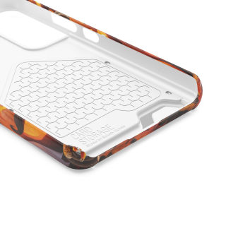 Jack-O'-Lantern Pattern Phone Case 73