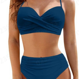 Bikini set (backless) 3
