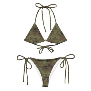 String bikini 9