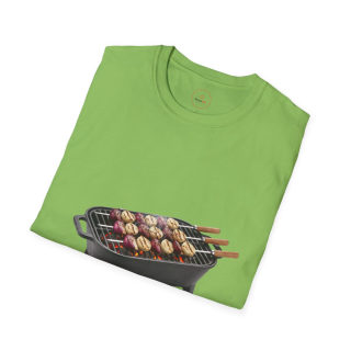 Unisex Softstyle T-Shirt 89