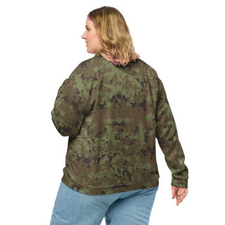 Unisex Bomber Jacket 5