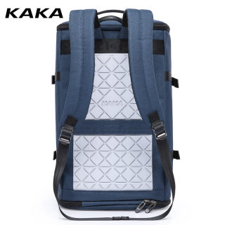 Men's Large Capacity Multi-Function Computer Backpack | Travel Shoulder Bag 2