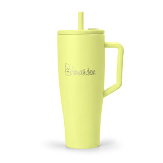 Insulated Era tumbler with lid, 40oz (engraving) 8