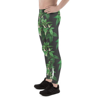 Men's Leggings 8