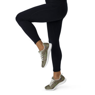 Women's athletic shoes 8