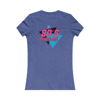 Super Mom Comic Burst T-Shirt | 80s Retro Graphic Tee 36