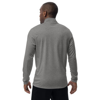 Adidas Quarter Zip Pullover "Happy USA" 3
