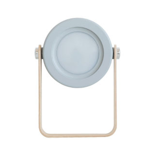 Retractable LED Desk Lamp | Foldable USB Lantern Night Light 6