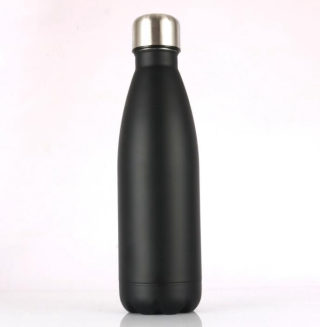 500ml Stainless Steel Insulated Sport Bottle 2