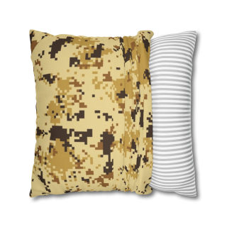 Desert Digital Camo Pillowcase 29