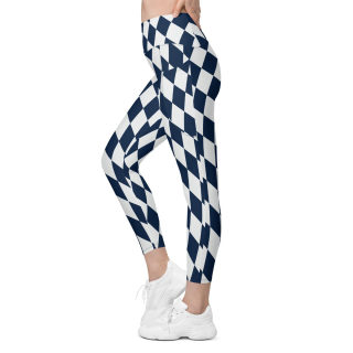Leggings with Pockets 11