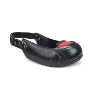Protective Work Shoe Covers 2