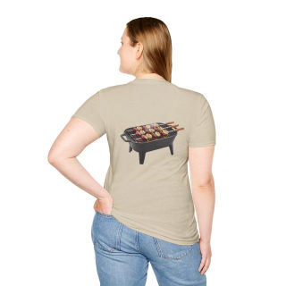 Unisex Softstyle T-Shirt 115