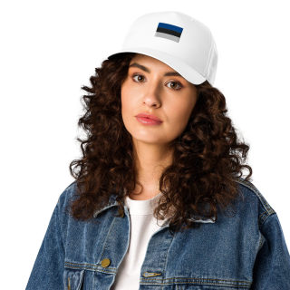 Adidas Dad Hat EST FLAG 6