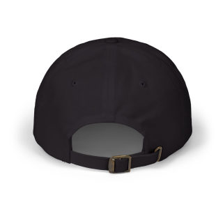 Grill Skewers on Blue Yellow Flag Dad Cap | BBQ Ukraine Baseball Hat 19