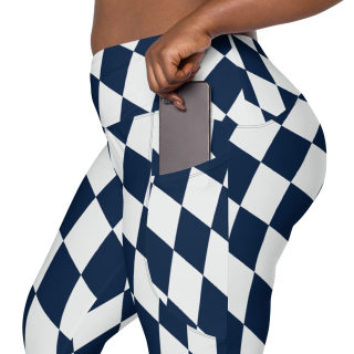 Leggings with Pockets 21