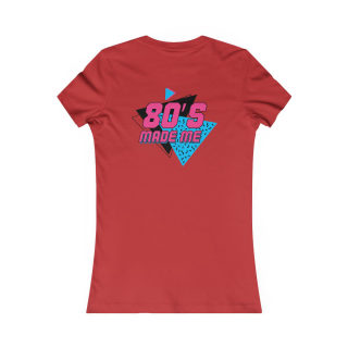 Super Mom Comic Burst T-Shirt | 80s Retro Graphic Tee 43