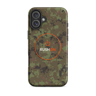 MagSafe® Tough Case for iPhone® 10