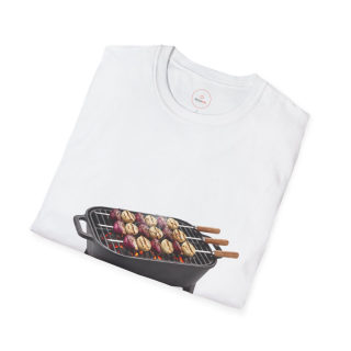 Unisex Softstyle T-Shirt 97