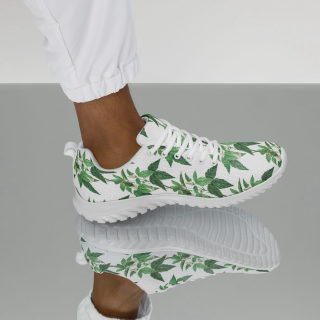 Men's Athletic Shoes 6