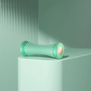 Foot arch massage roller — for plantar fasciitis relief, flat feet 3