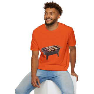 Unisex Softstyle T-Shirt 215