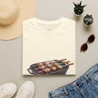 Unisex Softstyle T-Shirt 8