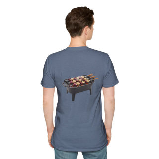 Unisex Softstyle T-Shirt 154