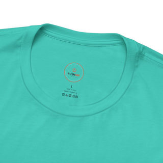 Professional Overthinker Tee | "Not Today" Back Graphic 102