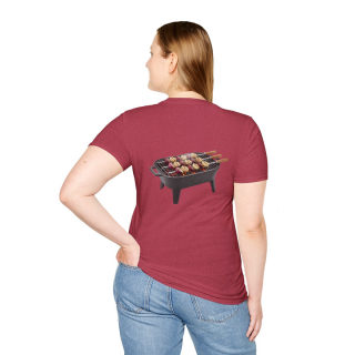 Unisex Softstyle T-Shirt 127