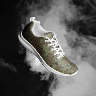 Men's athletic shoes 9