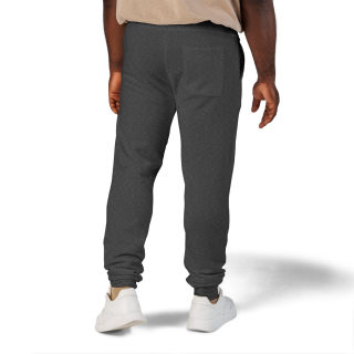 American flag embroidered sweatpants 70