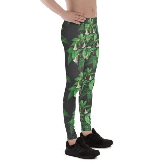 Men's Leggings 12