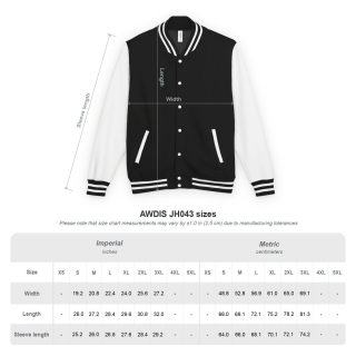 Trick or Treat Jack-o'-Lantern Letterman Jacket | Halloween Varsity Jacket 97