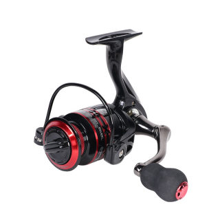 Universal Spinning Fishing Reel | Long-Range All-Metal Reel 2