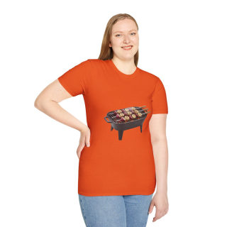 Unisex Softstyle T-Shirt 103