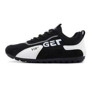 Men's Casual Driving Shoes | Lazy Slip-On Loafers, Breathable