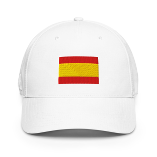 Adidas Dad Hat "Spain Flag"