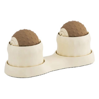 Hot & Cold Compress Foot and Hand Massage Ball 6