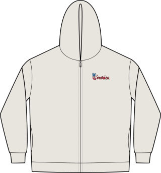 Build in Silence Hoodie 11