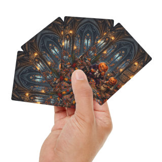 Poker Cards