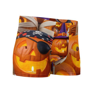 Boxer Briefs "Some Halloweeeenie" 12