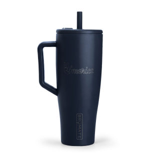 Insulated Era tumbler with lid, 40oz (engraving) 4